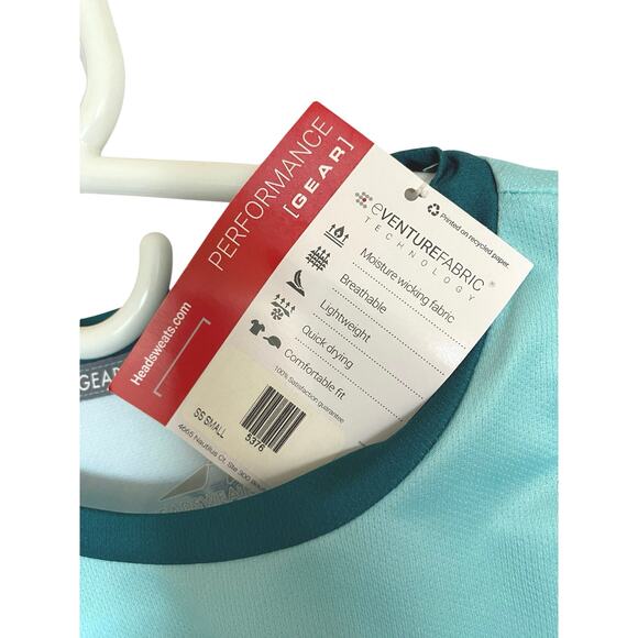 Headsweats Gear Road Id Cycling Shirt Size Small It’s Who I Am - Picture 5 of 7